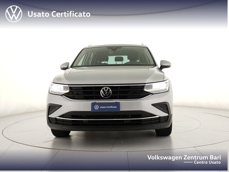 Volkswagen Tiguan 2.0 tdi life 150cv dsg - 3