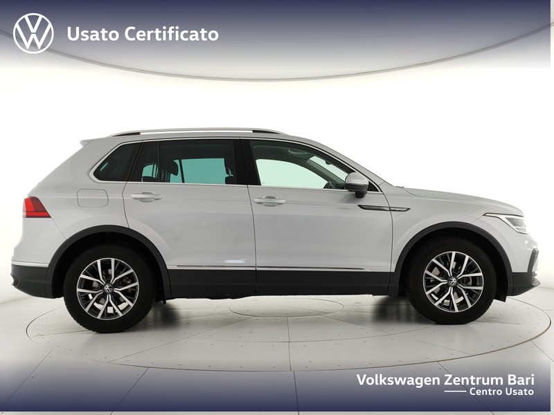 Volkswagen Tiguan 2.0 tdi life 150cv dsg - 5