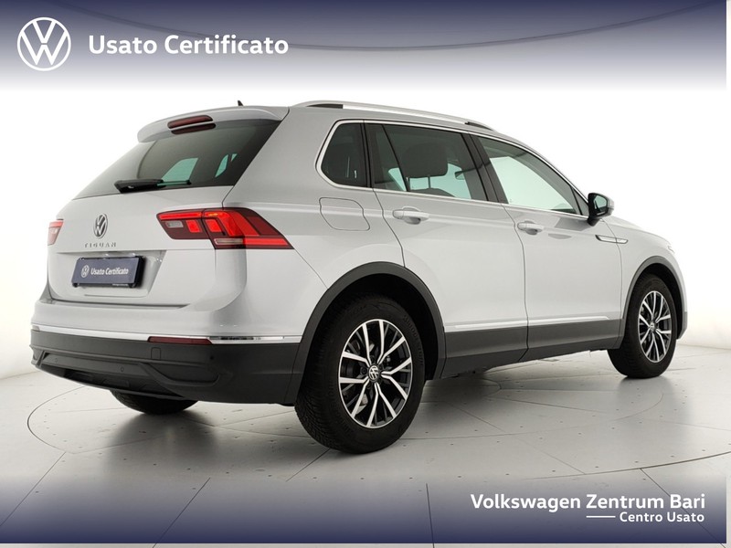 Volkswagen Tiguan 2.0 tdi life 150cv dsg - 6