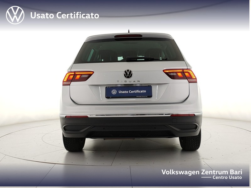 Volkswagen Tiguan 2.0 tdi life 150cv dsg - 7
