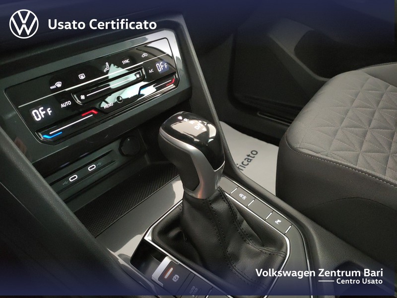 Volkswagen Tiguan 2.0 tdi life 150cv dsg - 12