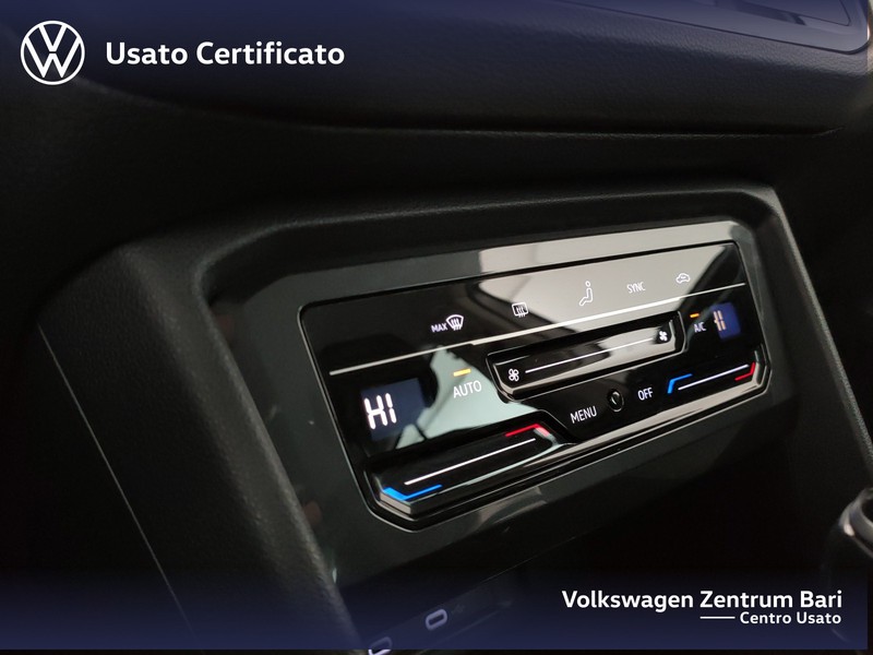 Volkswagen Tiguan 2.0 tdi life 150cv dsg - 13