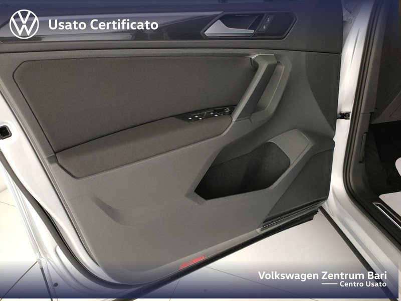Volkswagen Tiguan 2.0 tdi life 150cv dsg - 14
