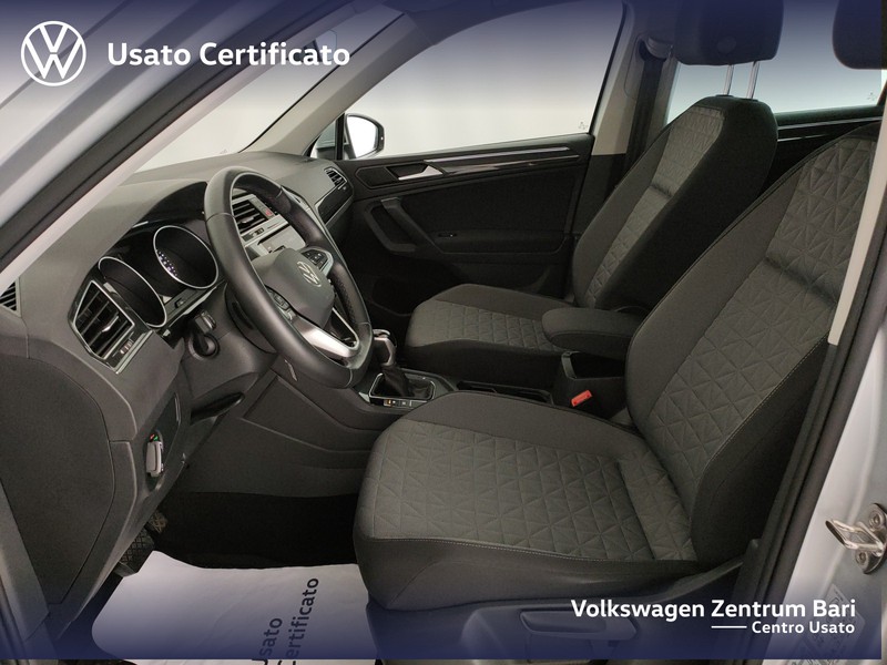 Volkswagen Tiguan 2.0 tdi life 150cv dsg - 15