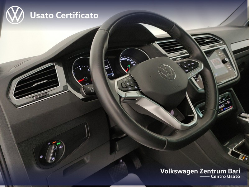 Volkswagen Tiguan 2.0 tdi life 150cv dsg - 16