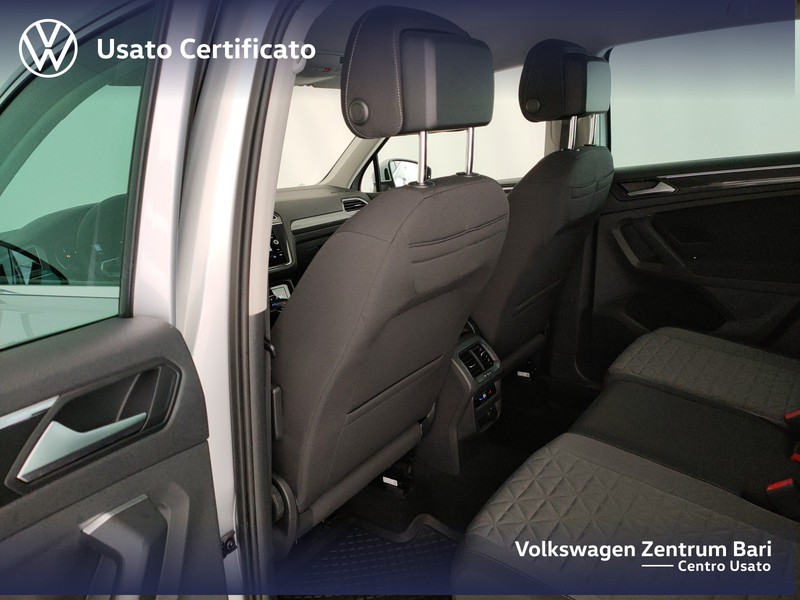 Volkswagen Tiguan 2.0 tdi life 150cv dsg - 18