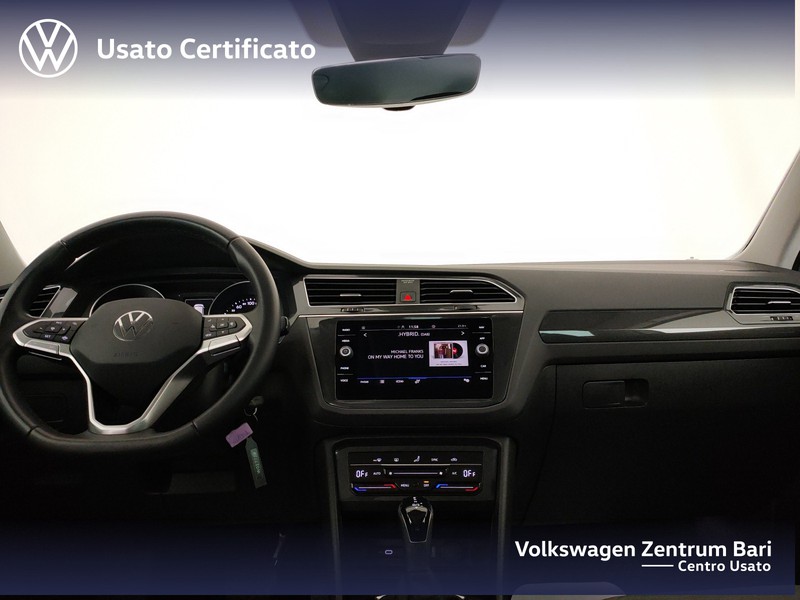 Volkswagen Tiguan 2.0 tdi life 150cv dsg - 19
