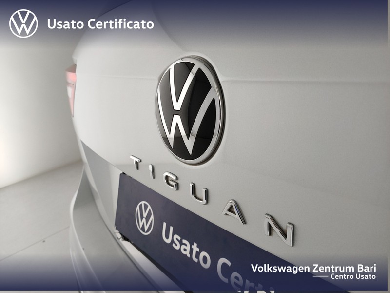 Volkswagen Tiguan 2.0 tdi life 150cv dsg - 21