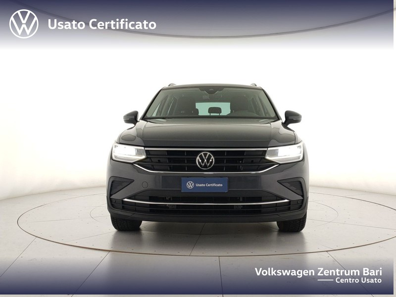 Volkswagen Tiguan 2.0 tdi life 150cv dsg - 3