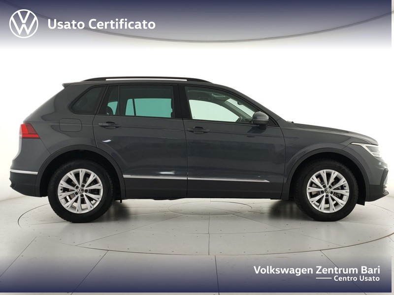 Volkswagen Tiguan 2.0 tdi life 150cv dsg - 5