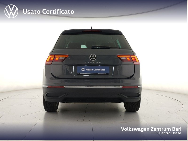 Volkswagen Tiguan 2.0 tdi life 150cv dsg - 7