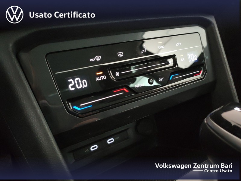 Volkswagen Tiguan 2.0 tdi life 150cv dsg - 12