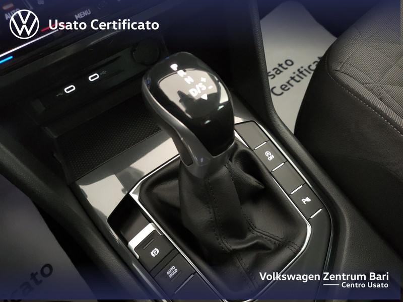 Volkswagen Tiguan 2.0 tdi life 150cv dsg - 13