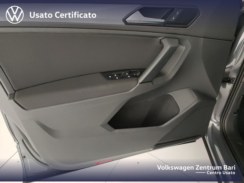 Volkswagen Tiguan 2.0 tdi life 150cv dsg - 14