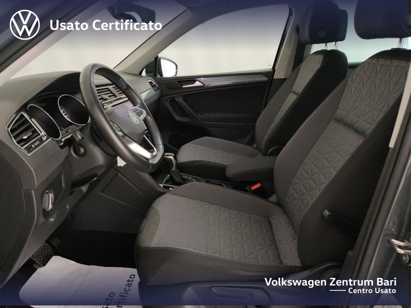 Volkswagen Tiguan 2.0 tdi life 150cv dsg - 15