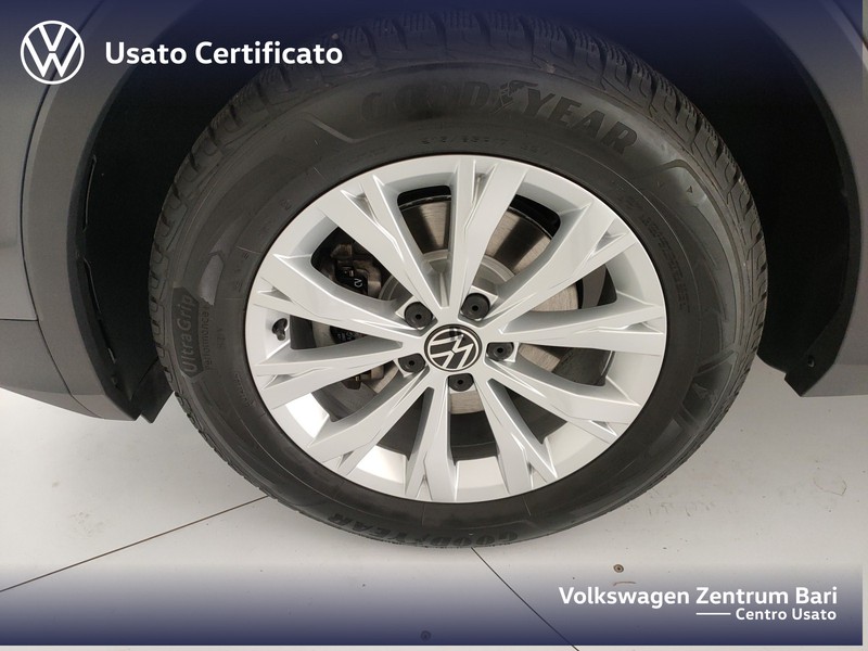Volkswagen Tiguan 2.0 tdi life 150cv dsg - 17