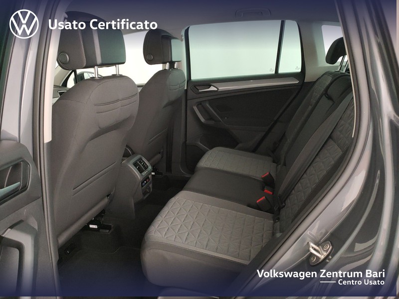 Volkswagen Tiguan 2.0 tdi life 150cv dsg - 18