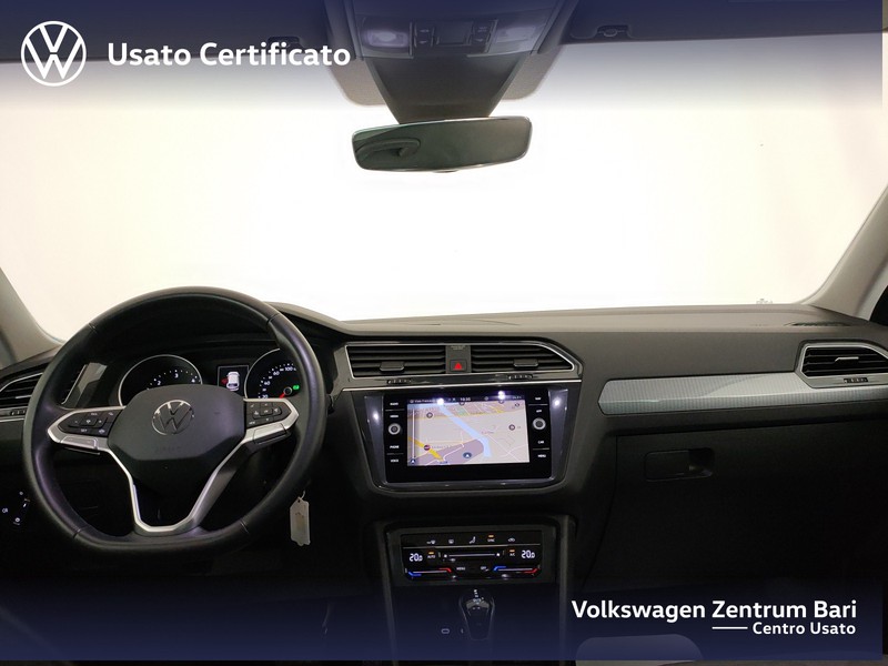 Volkswagen Tiguan 2.0 tdi life 150cv dsg - 19