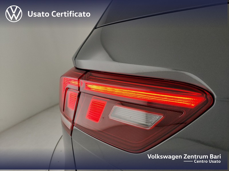 Volkswagen Tiguan 2.0 tdi life 150cv dsg - 20