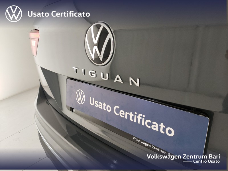 Volkswagen Tiguan 2.0 tdi life 150cv dsg - 21