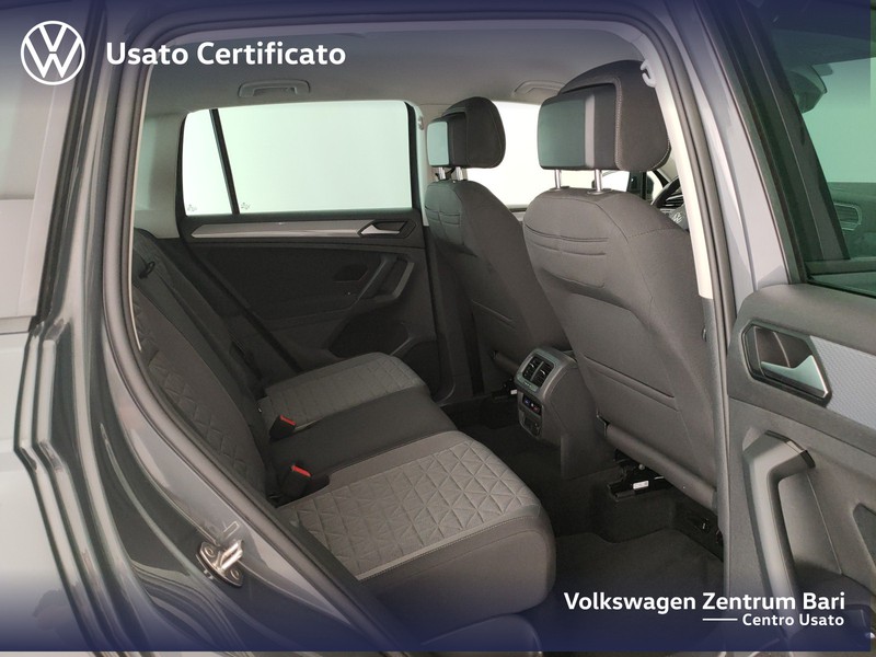 Volkswagen Tiguan 2.0 tdi life 150cv dsg - 23