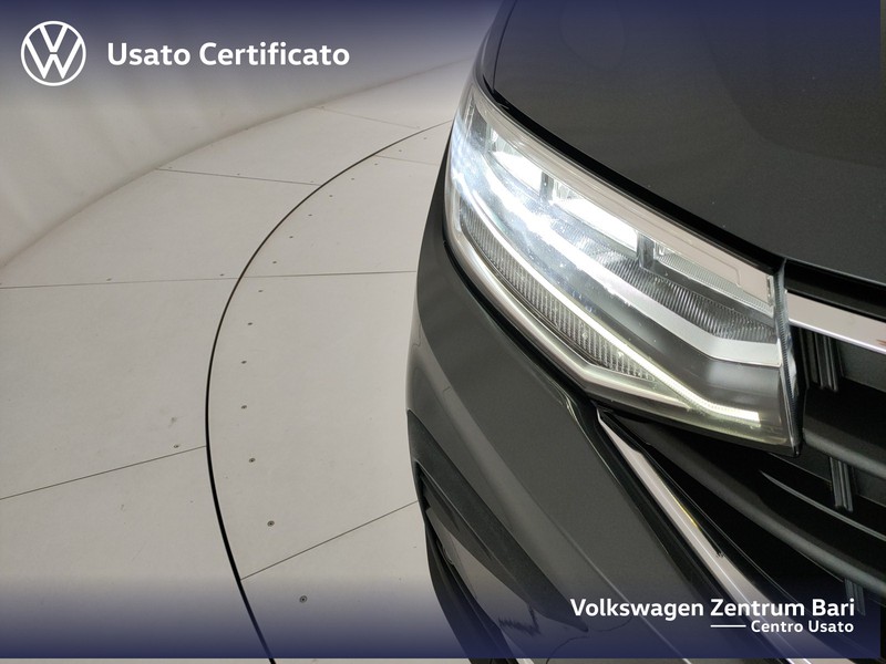 Volkswagen Tiguan 2.0 tdi life 150cv dsg - 25