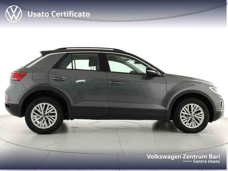 Volkswagen T-Roc 2.0 tdi life 115cv - 5
