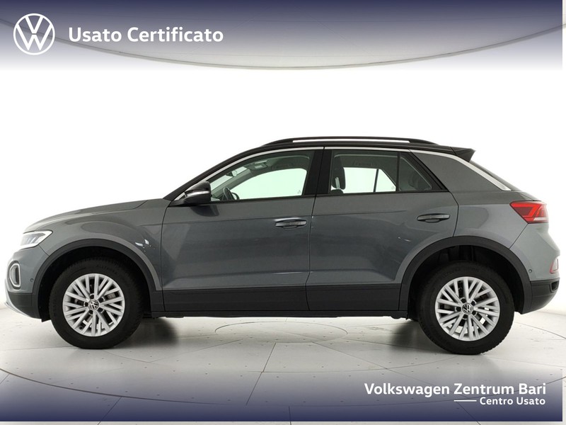 Volkswagen T-Roc 2.0 tdi life 115cv - 9