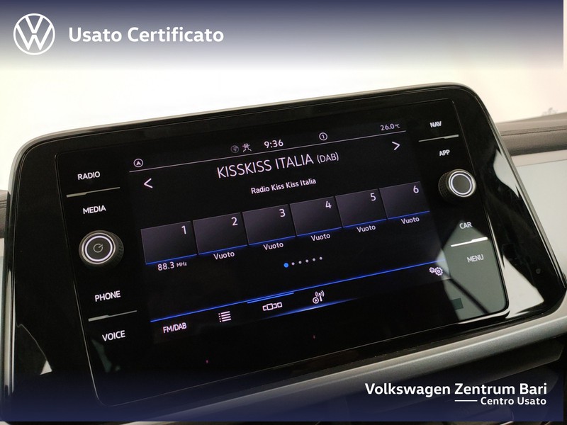 Volkswagen T-Roc 2.0 tdi life 115cv - 11