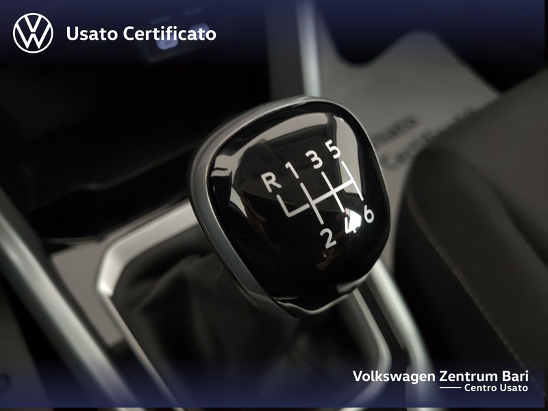 Volkswagen T-Roc 2.0 tdi life 115cv - 13
