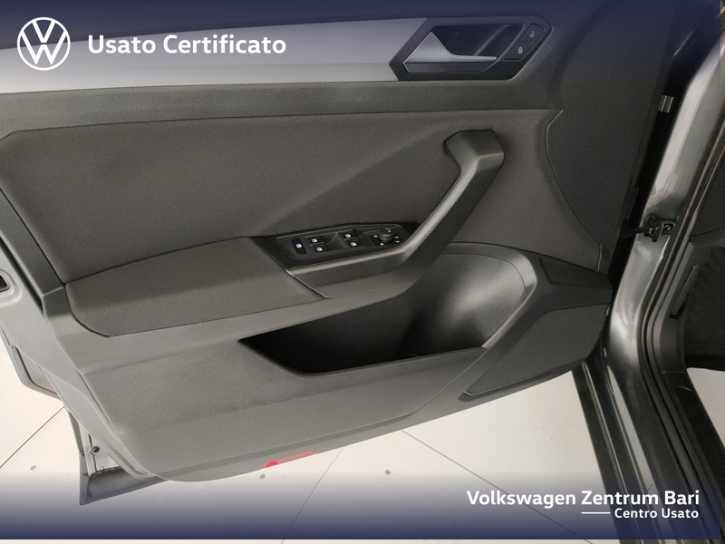 Volkswagen T-Roc 2.0 tdi life 115cv - 14
