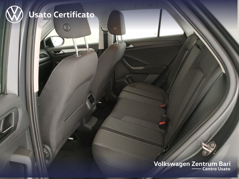 Volkswagen T-Roc 2.0 tdi life 115cv - 19