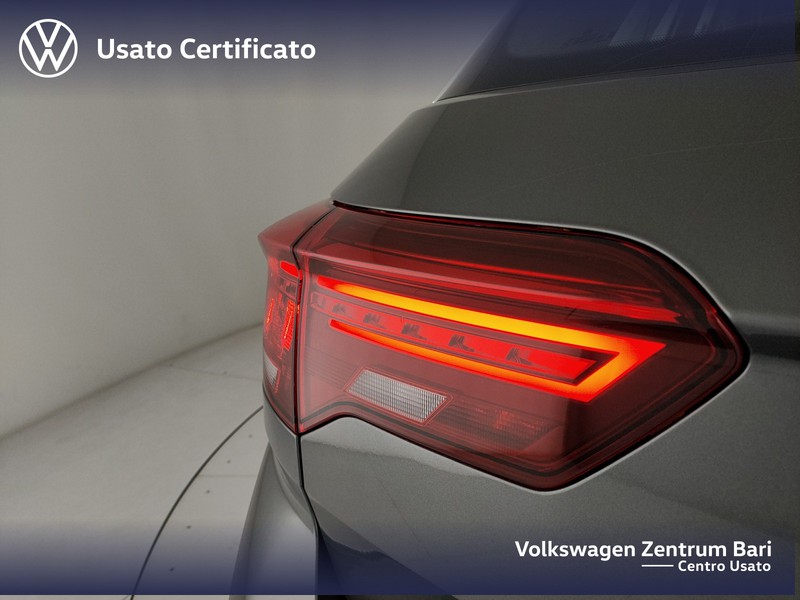Volkswagen T-Roc 2.0 tdi life 115cv - 21