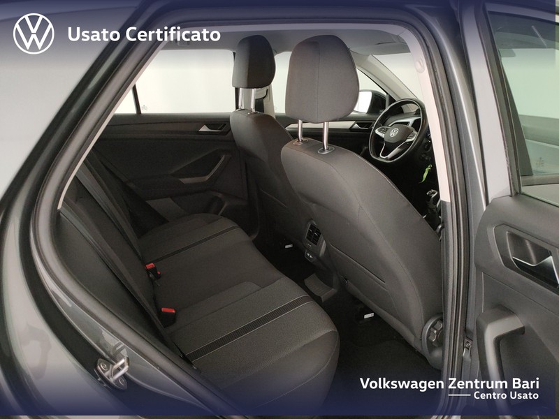 Volkswagen T-Roc 2.0 tdi life 115cv - 24