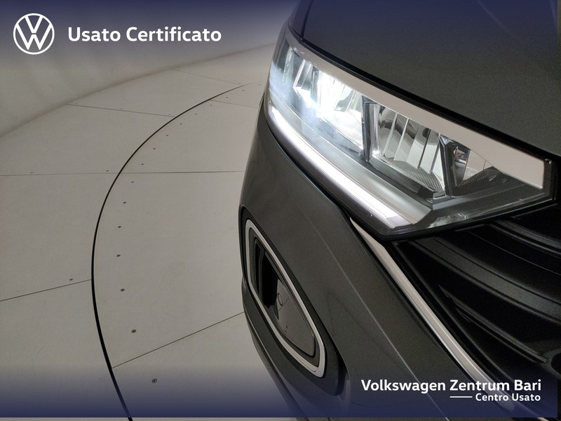 Volkswagen T-Roc 2.0 tdi life 115cv - 26