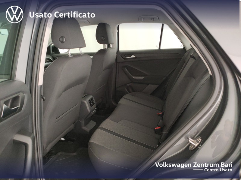 Volkswagen T-Roc 1.0 tsi life 110cv - 16