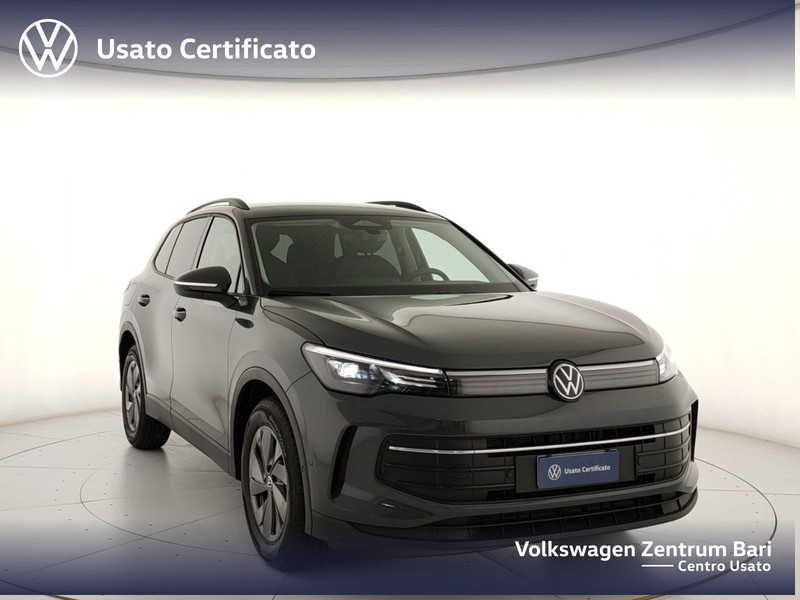 Volkswagen Tiguan 2.0 tdi life 150cv dsg - 4