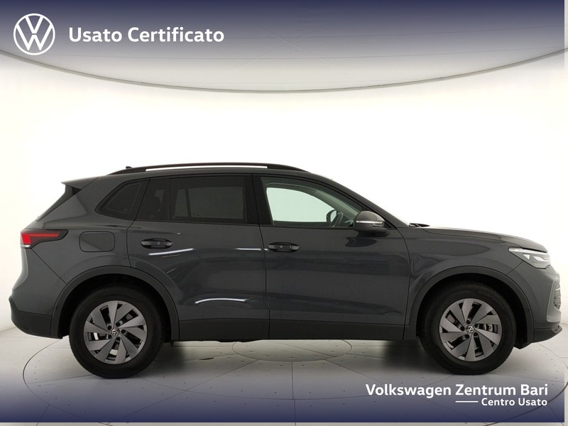 Volkswagen Tiguan 2.0 tdi life 150cv dsg - 5
