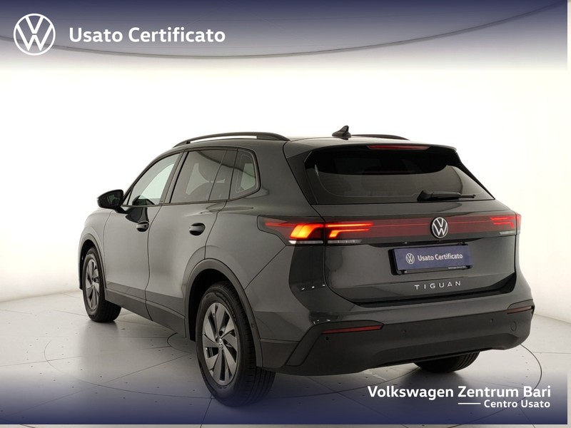 Volkswagen Tiguan 2.0 tdi life 150cv dsg - 7