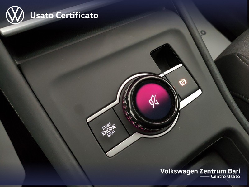 Volkswagen Tiguan 2.0 tdi life 150cv dsg - 11