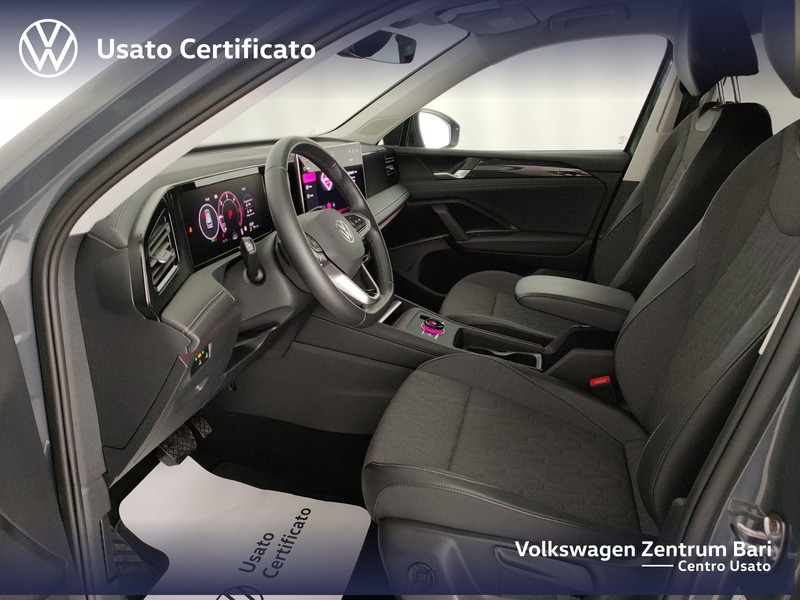 Volkswagen Tiguan 2.0 tdi life 150cv dsg - 15