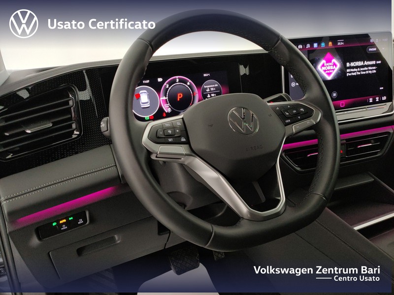 Volkswagen Tiguan 2.0 tdi life 150cv dsg - 16