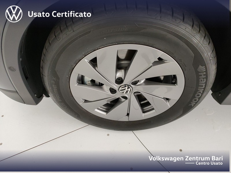 Volkswagen Tiguan 2.0 tdi life 150cv dsg - 17