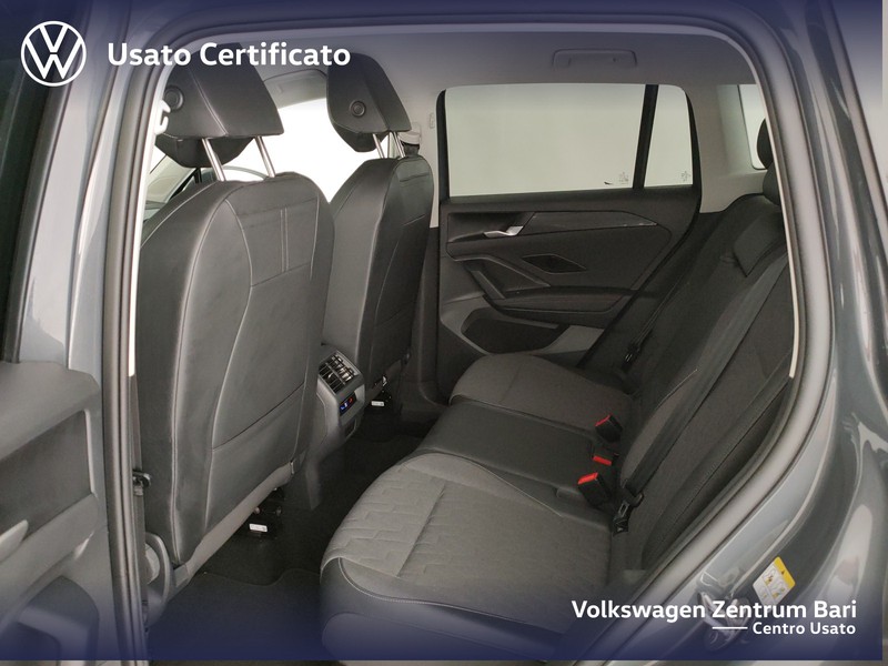 Volkswagen Tiguan 2.0 tdi life 150cv dsg - 18