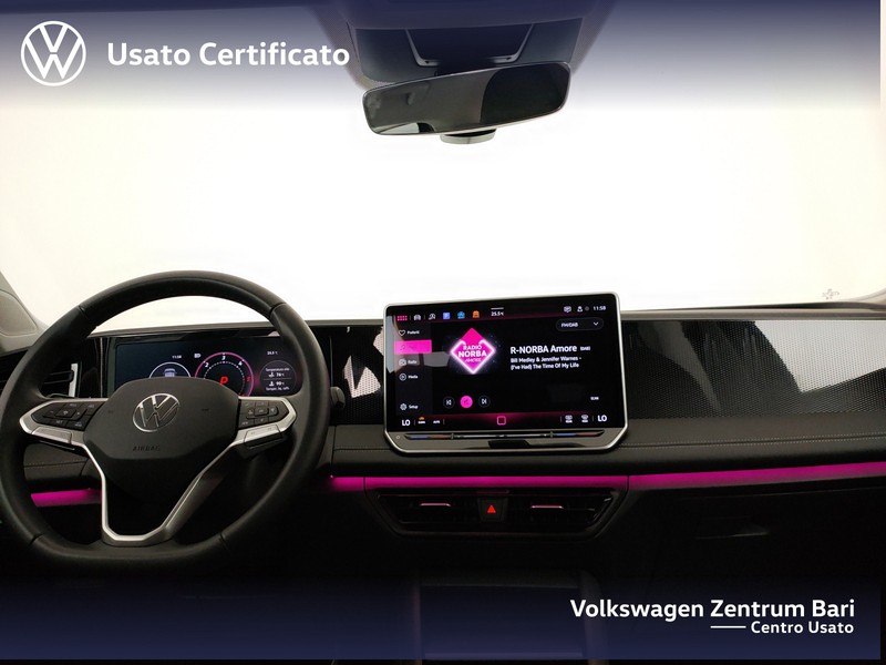 Volkswagen Tiguan 2.0 tdi life 150cv dsg - 19