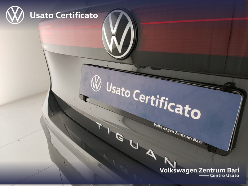 Volkswagen Tiguan 2.0 tdi life 150cv dsg - 21