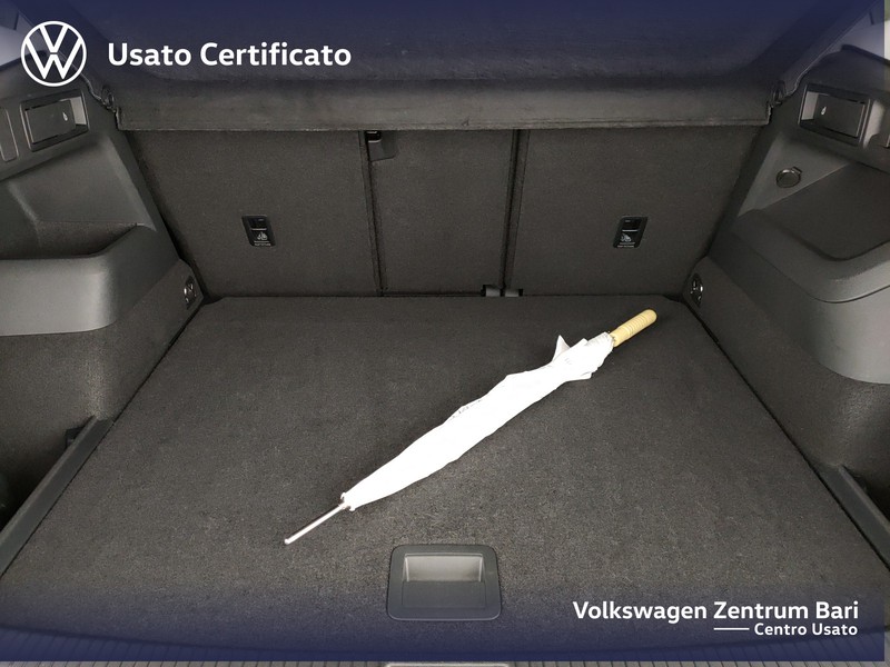 Volkswagen Tiguan 2.0 tdi life 150cv dsg - 22