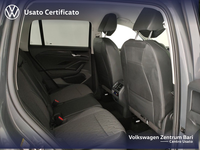 Volkswagen Tiguan 2.0 tdi life 150cv dsg - 23