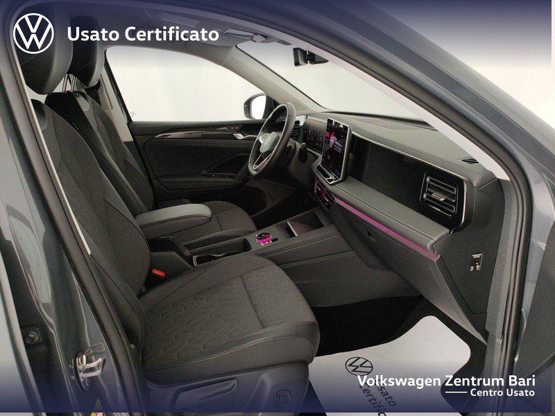 Volkswagen Tiguan 2.0 tdi life 150cv dsg - 24