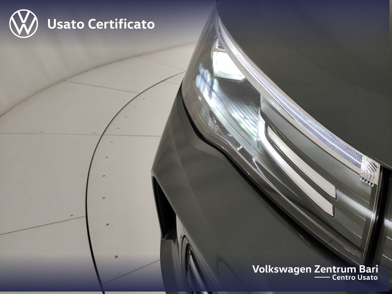 Volkswagen Tiguan 2.0 tdi life 150cv dsg - 25